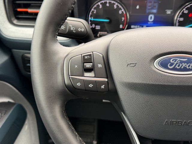 2024 Ford Maverick XLT Springfield VA