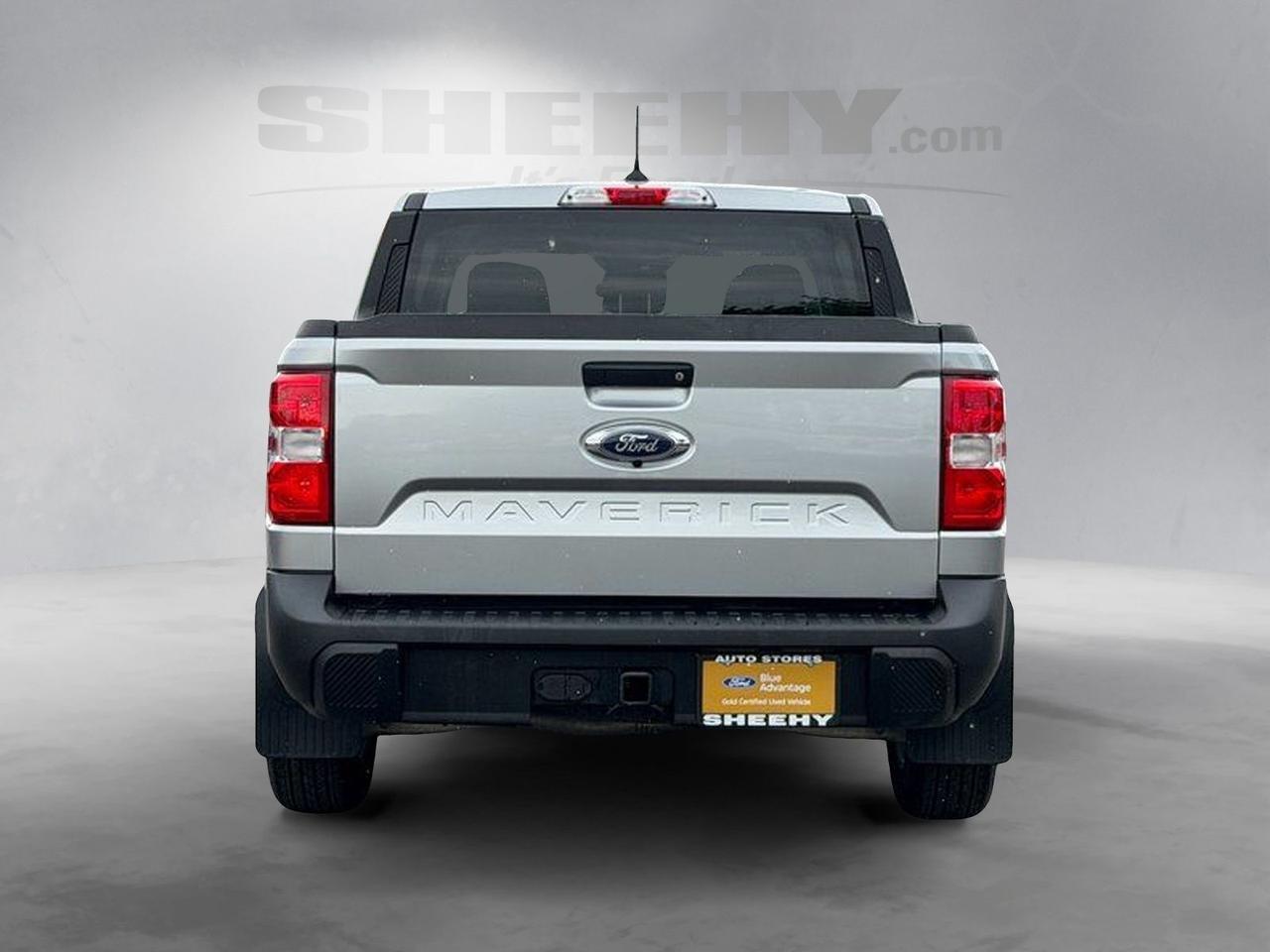 2024 Ford Maverick XLT Springfield VA