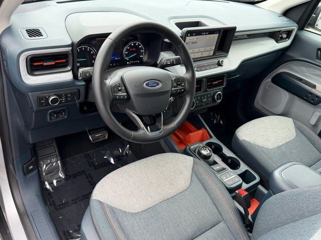 2024 Ford Maverick XLT Springfield VA