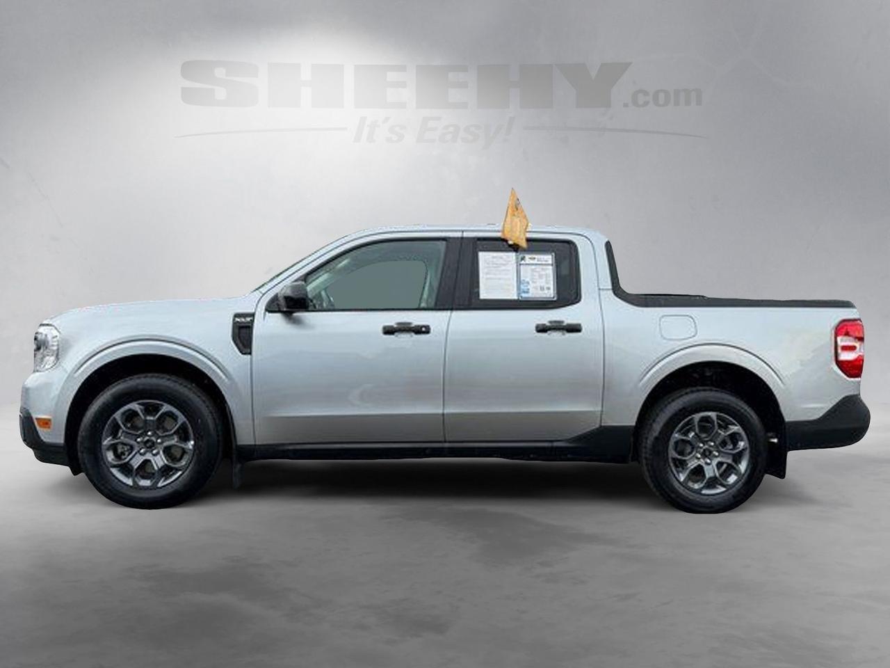 2024 Ford Maverick XLT Springfield VA