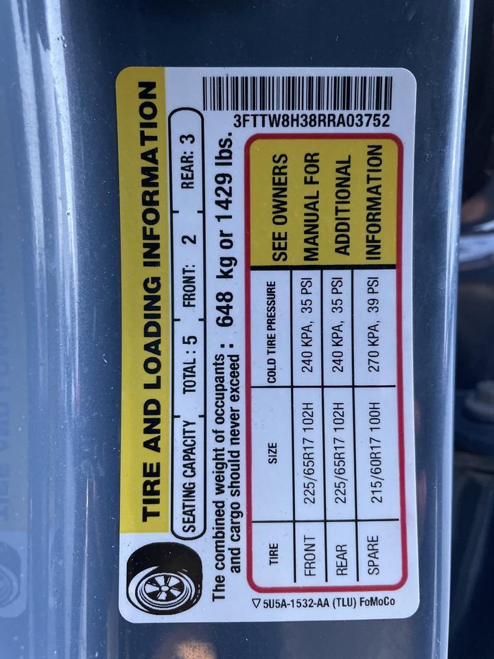 2024 Ford Maverick XLT Springfield VA