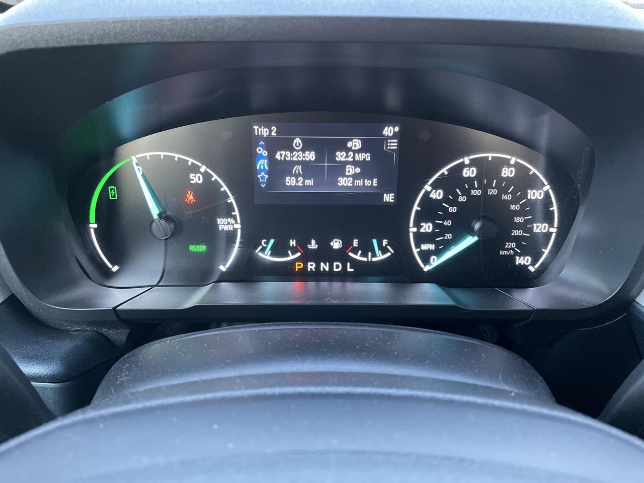 2024 Ford Maverick XLT Springfield VA