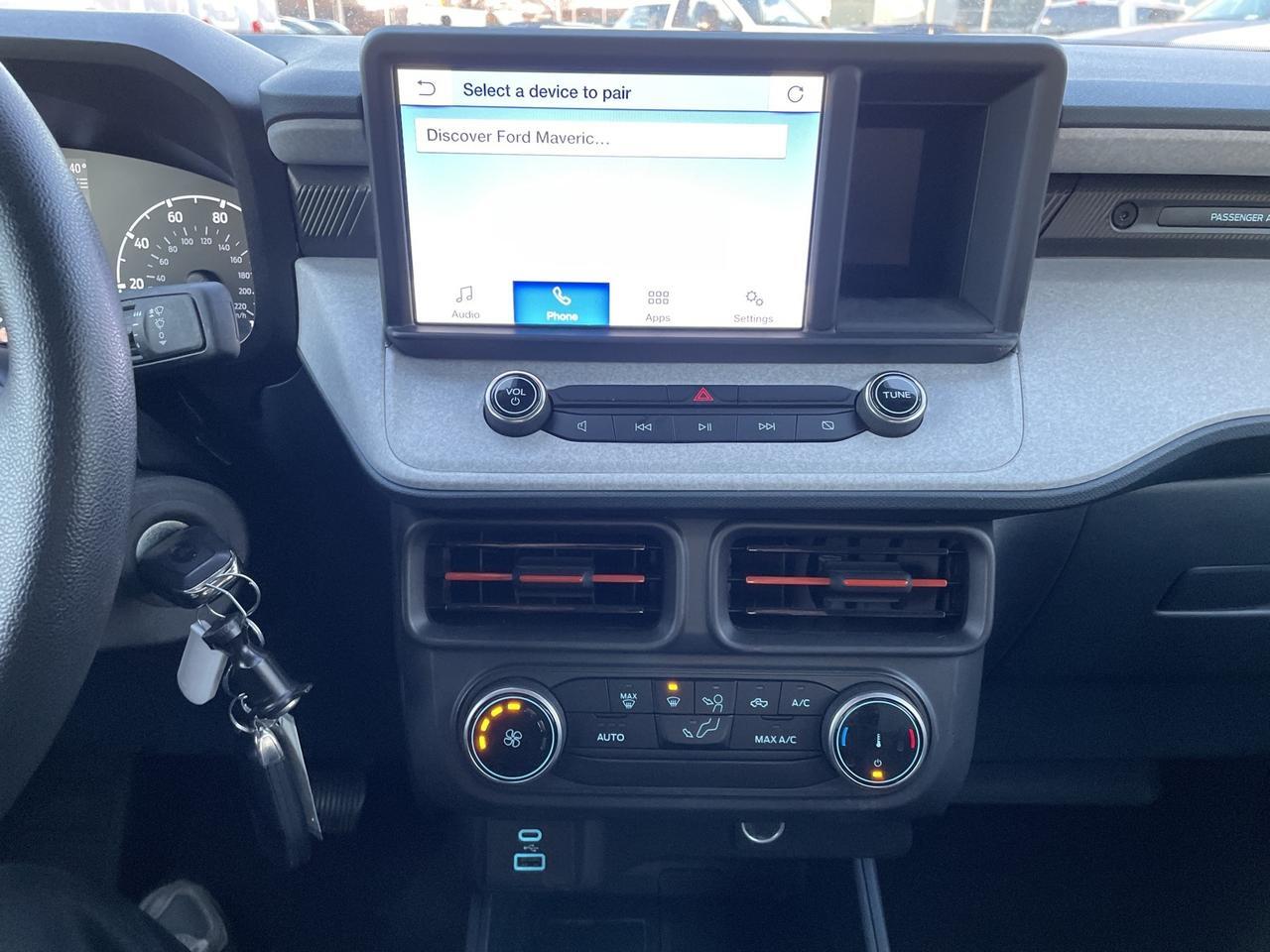 2024 Ford Maverick XLT Springfield VA