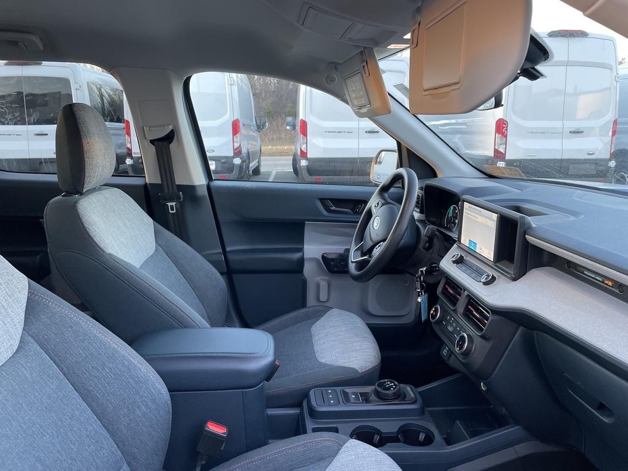 2024 Ford Maverick XLT Springfield VA