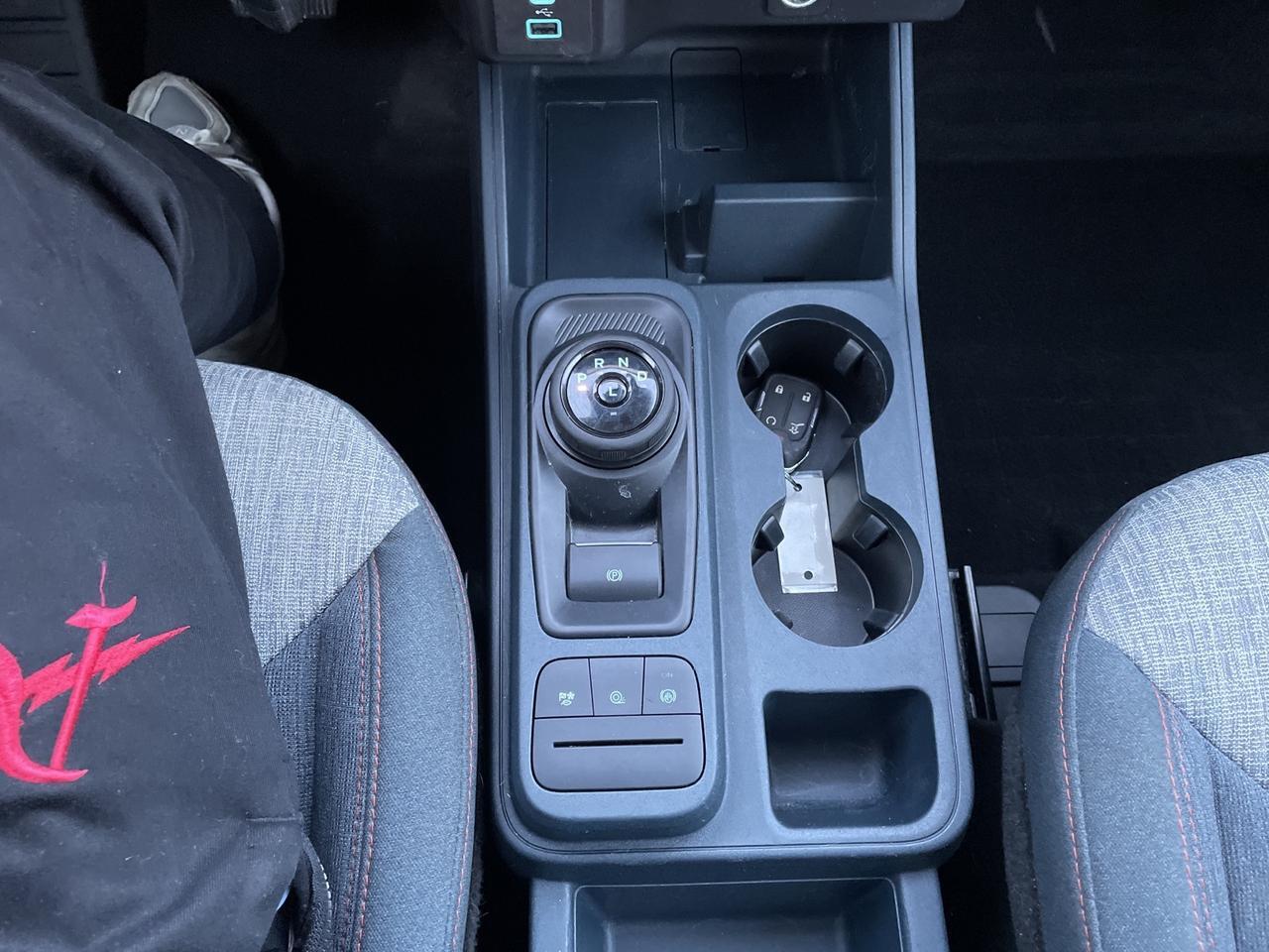 2024 Ford Maverick XLT Springfield VA