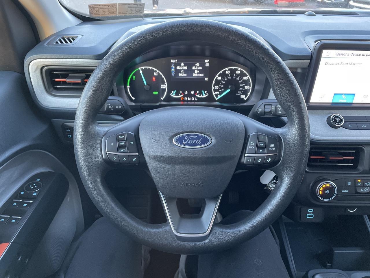 2024 Ford Maverick XLT Springfield VA