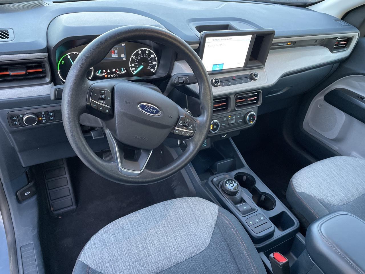 2024 Ford Maverick XLT Springfield VA