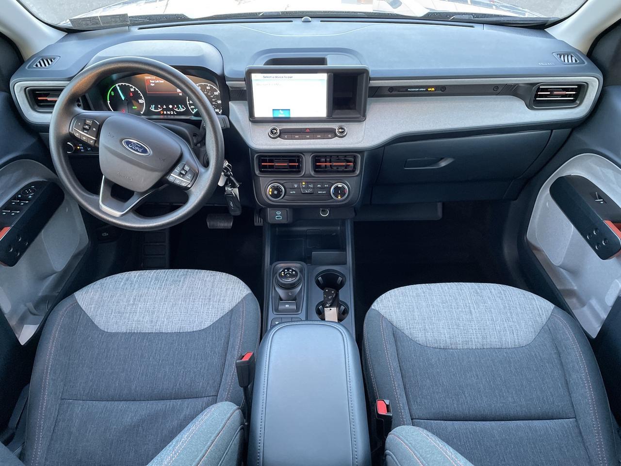 2024 Ford Maverick XLT Springfield VA