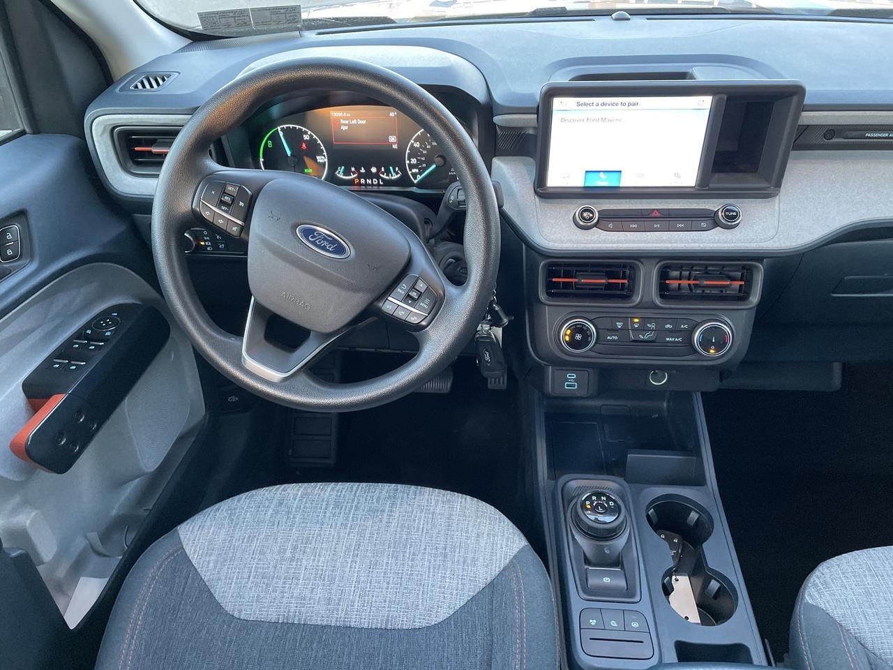 2024 Ford Maverick XLT Springfield VA