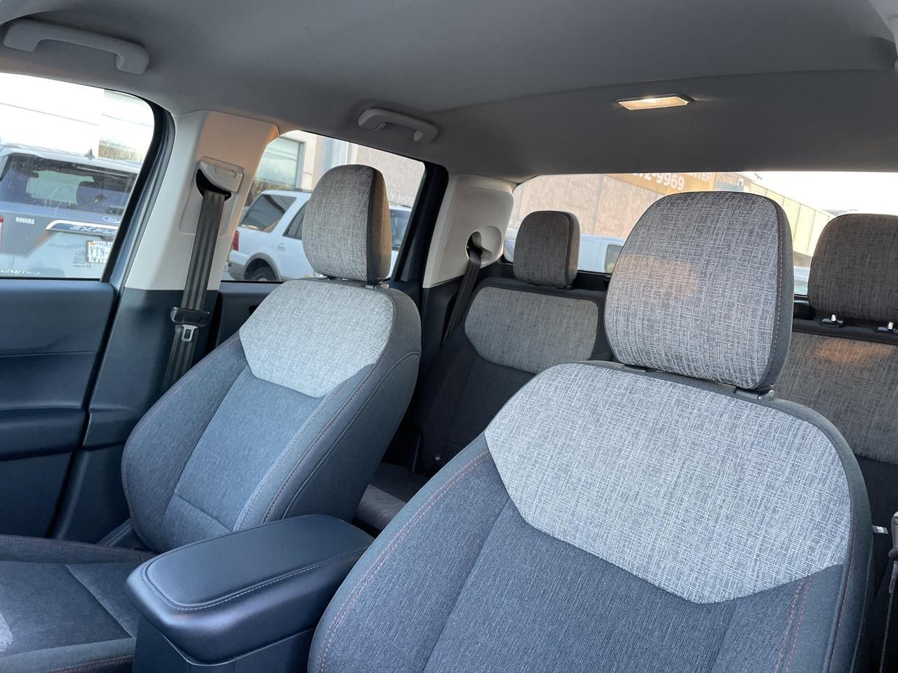 2024 Ford Maverick XLT Springfield VA