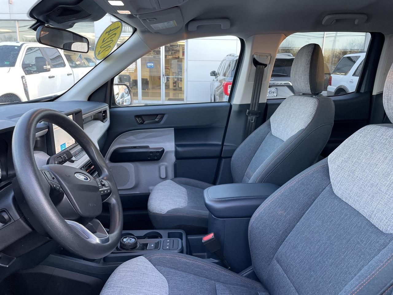 2024 Ford Maverick XLT Springfield VA