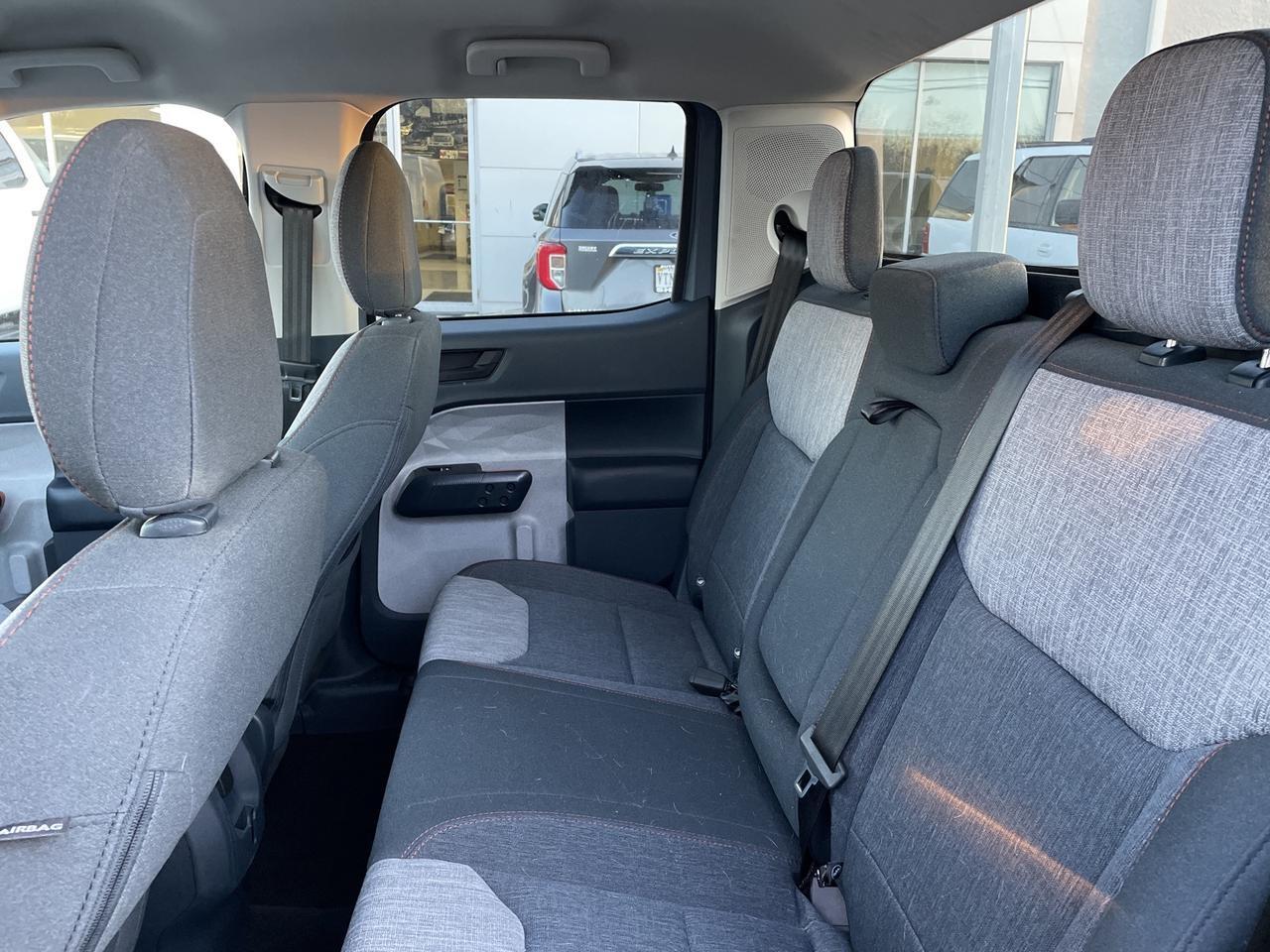 2024 Ford Maverick XLT Springfield VA