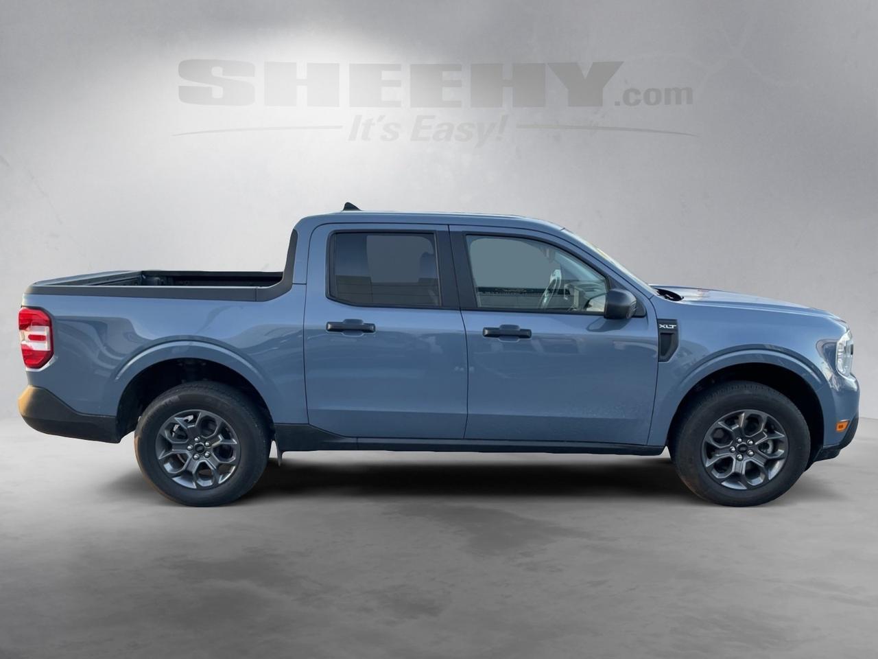 2024 Ford Maverick XLT Springfield VA