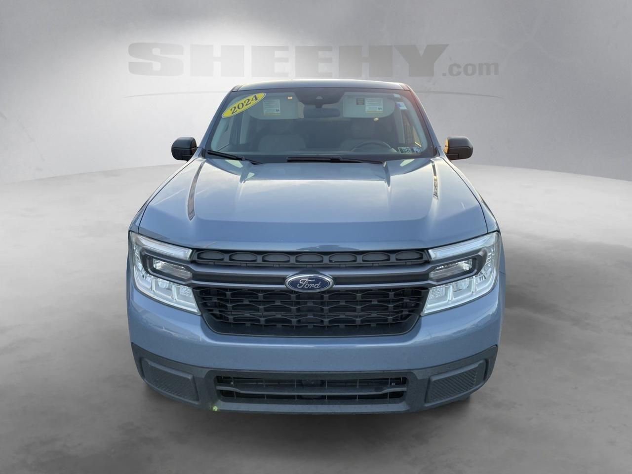 2024 Ford Maverick XLT Springfield VA