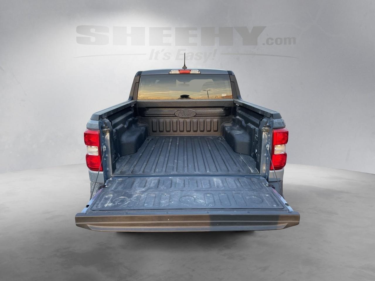 2024 Ford Maverick XLT Springfield VA