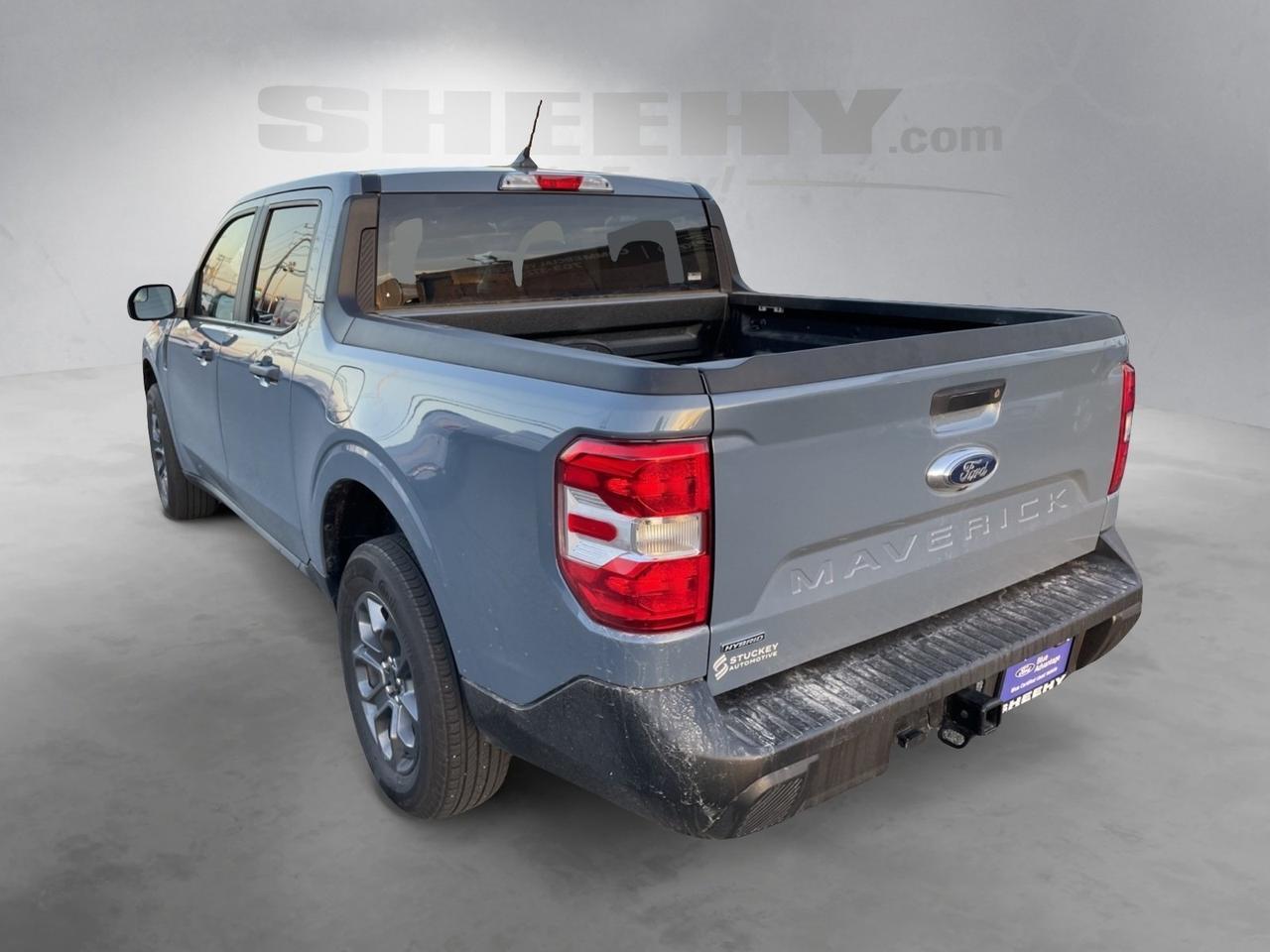 2024 Ford Maverick XLT Springfield VA