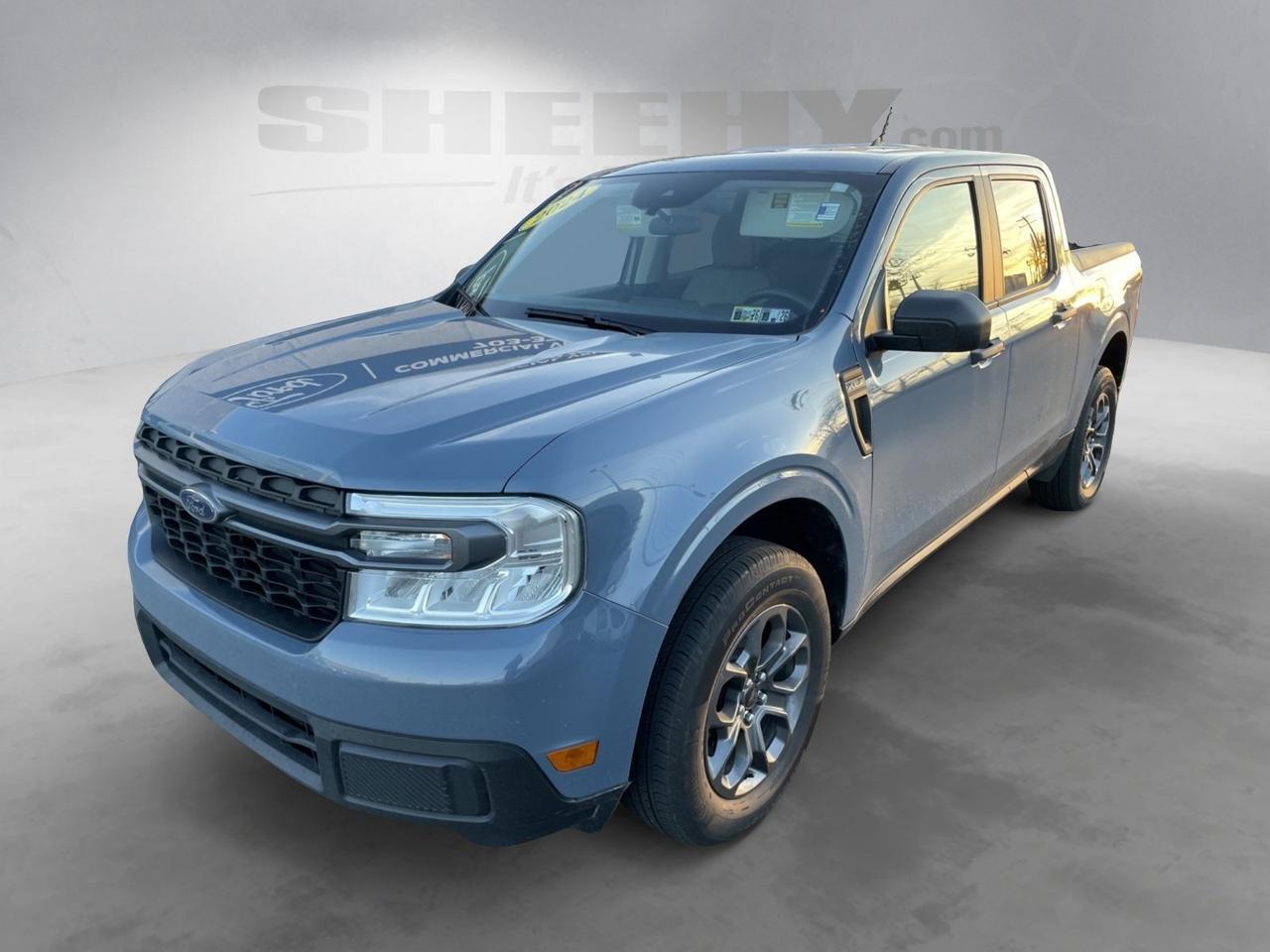 2024 Ford Maverick XLT Springfield VA