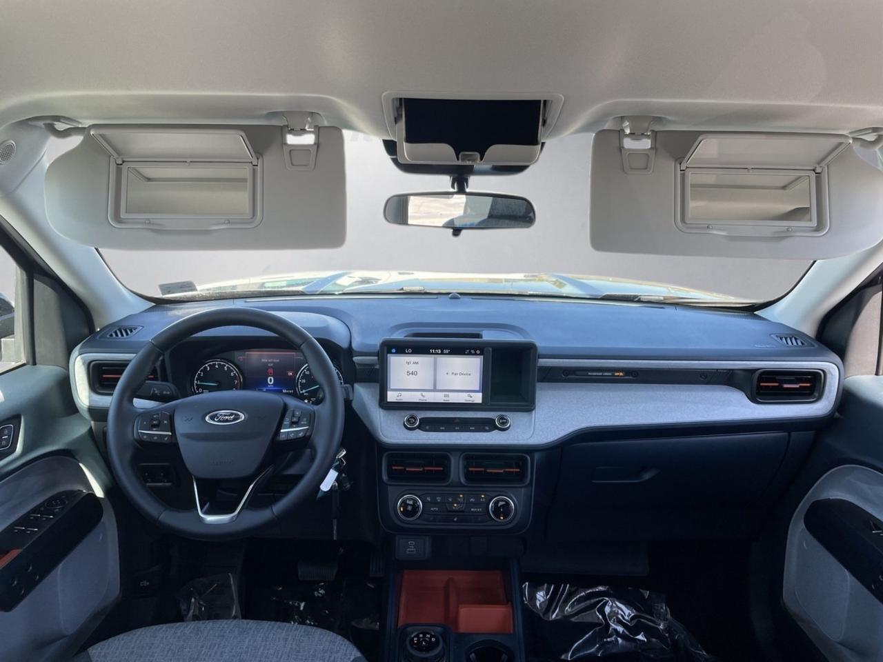 2024 Ford Maverick XLT Springfield VA