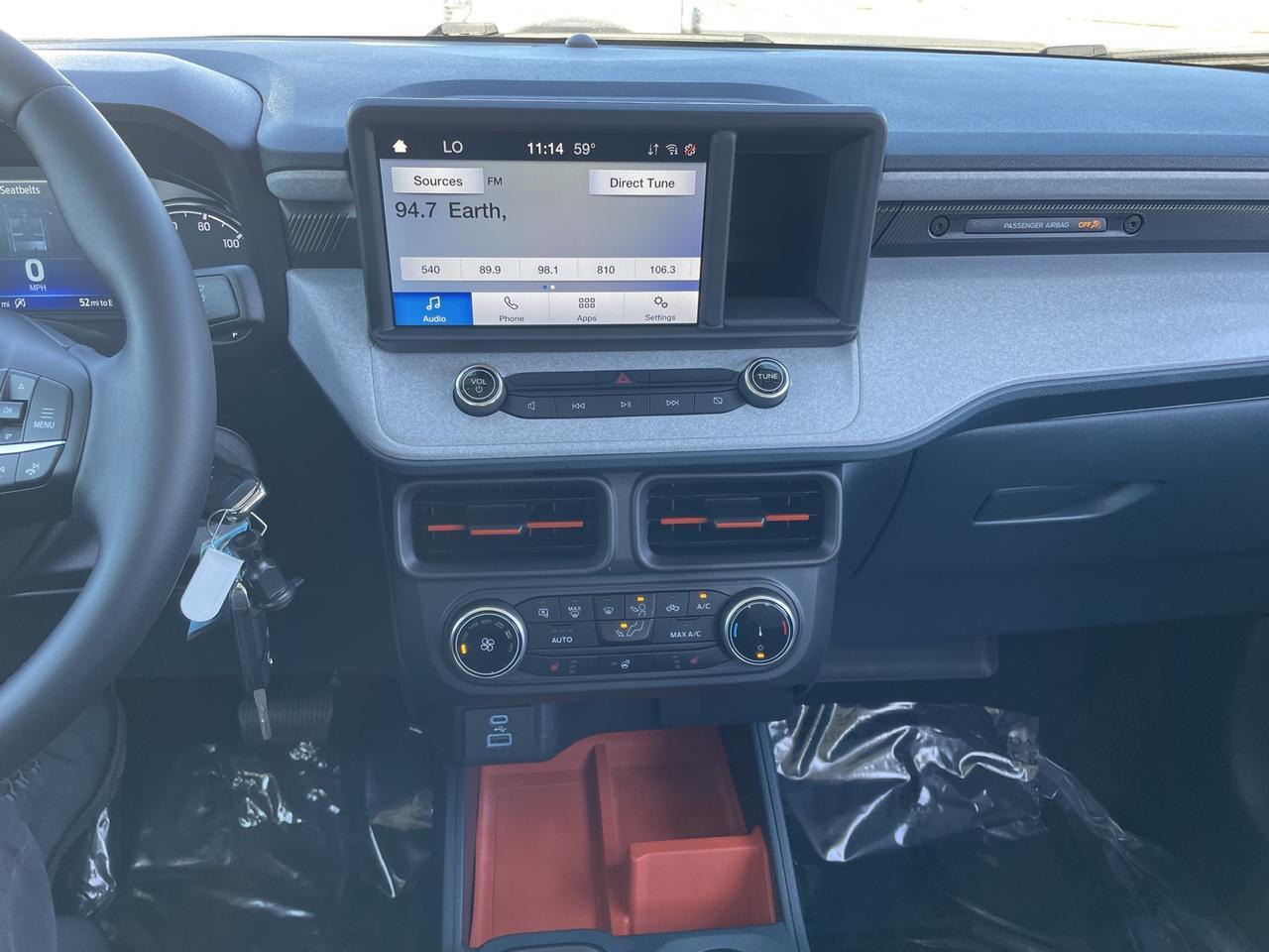 2024 Ford Maverick XLT Springfield VA