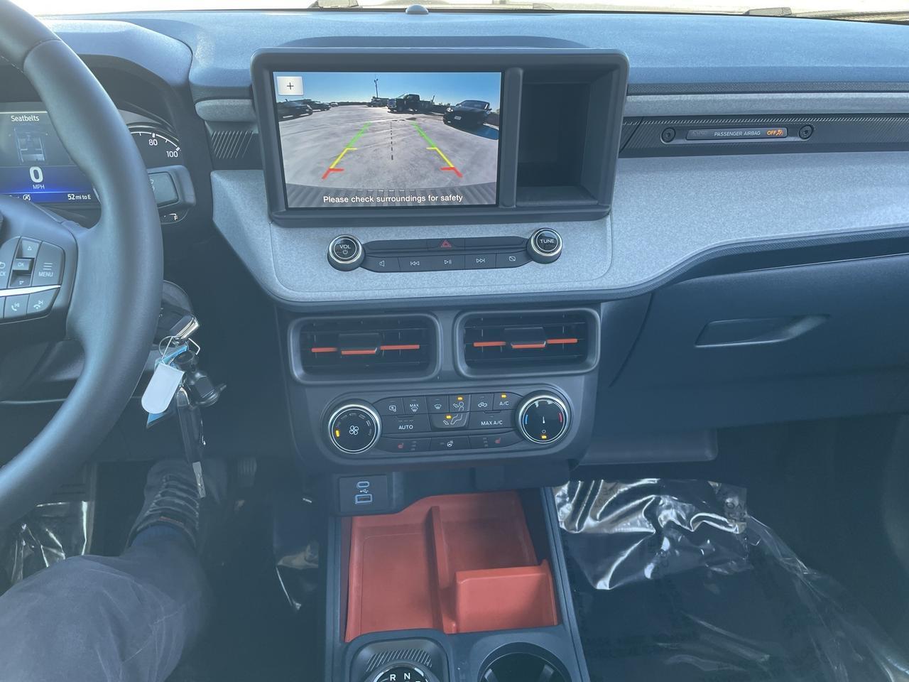 2024 Ford Maverick XLT Springfield VA