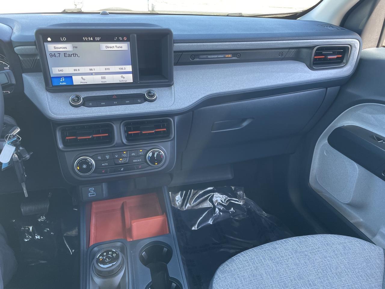 2024 Ford Maverick XLT Springfield VA