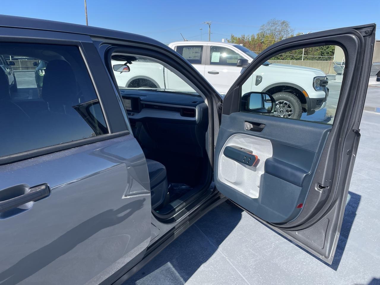 2024 Ford Maverick XLT Springfield VA