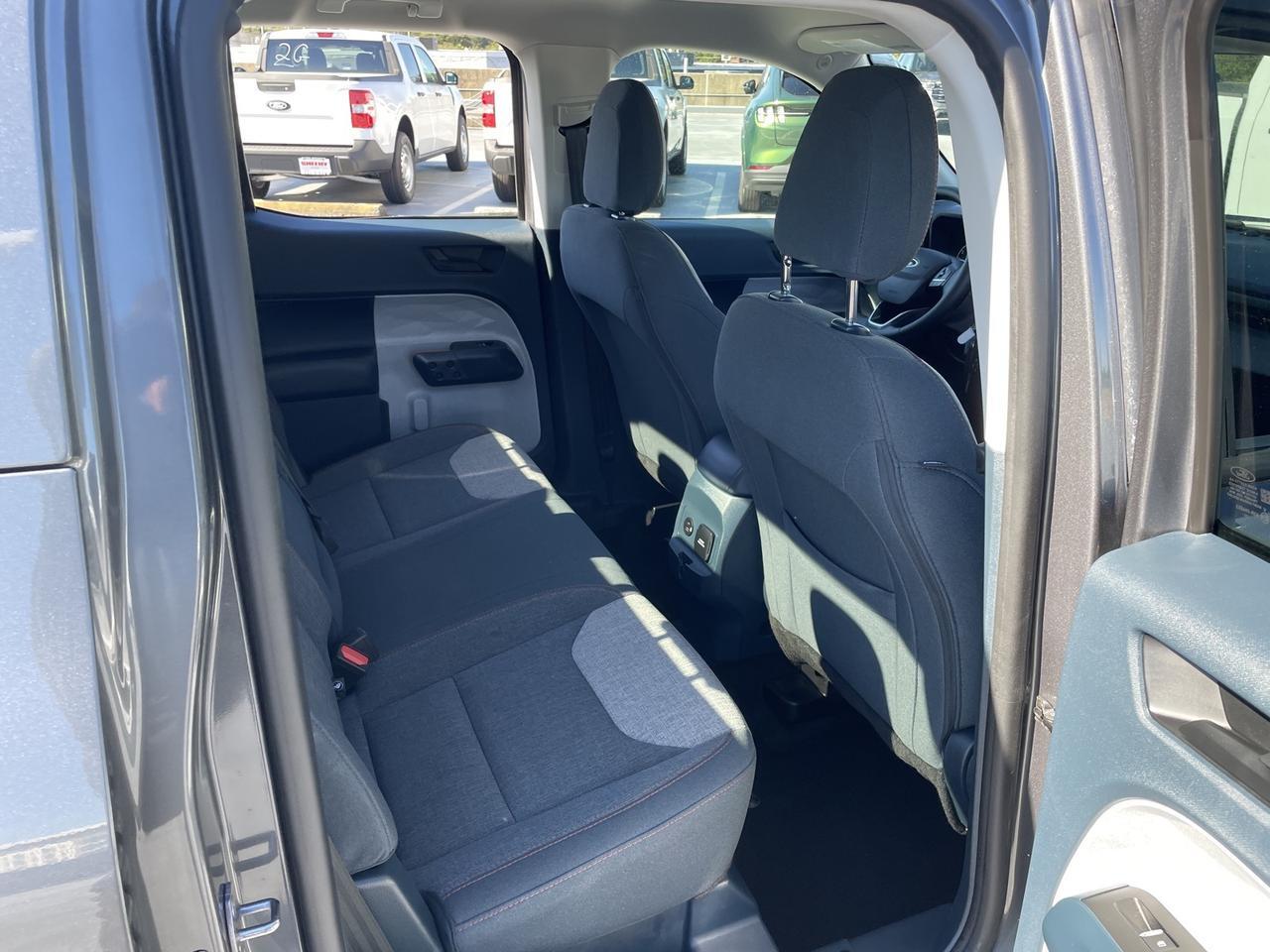 2024 Ford Maverick XLT Springfield VA