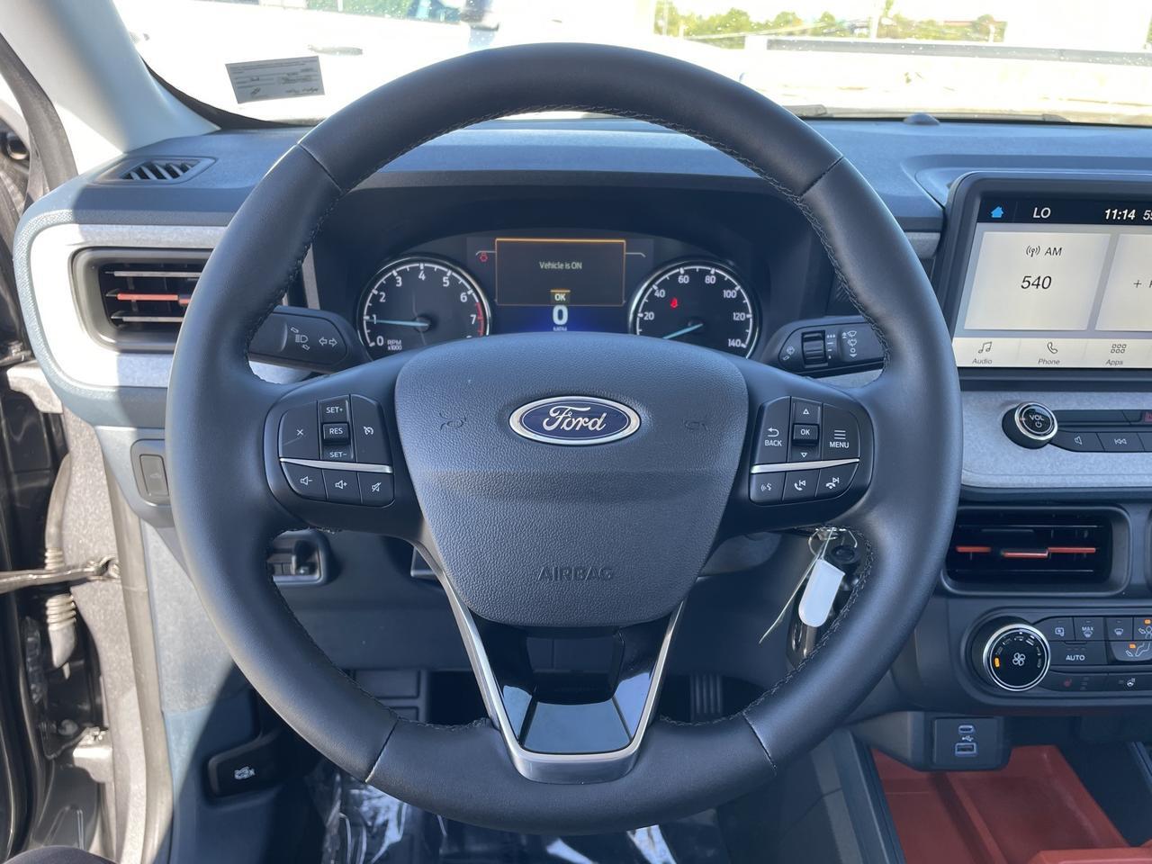 2024 Ford Maverick XLT Springfield VA