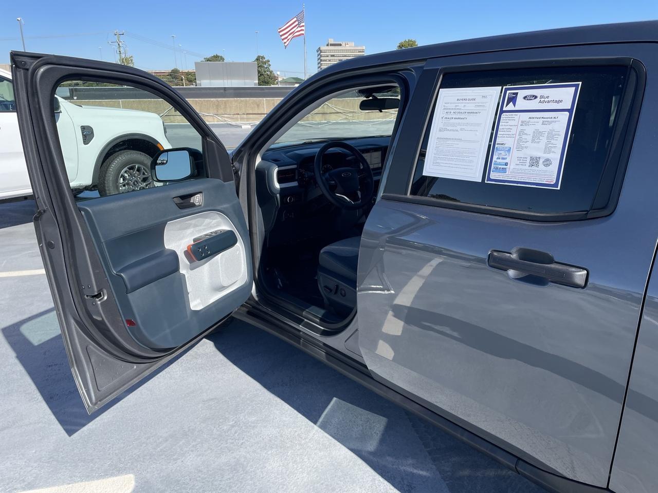 2024 Ford Maverick XLT Springfield VA