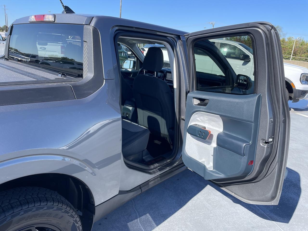 2024 Ford Maverick XLT Springfield VA