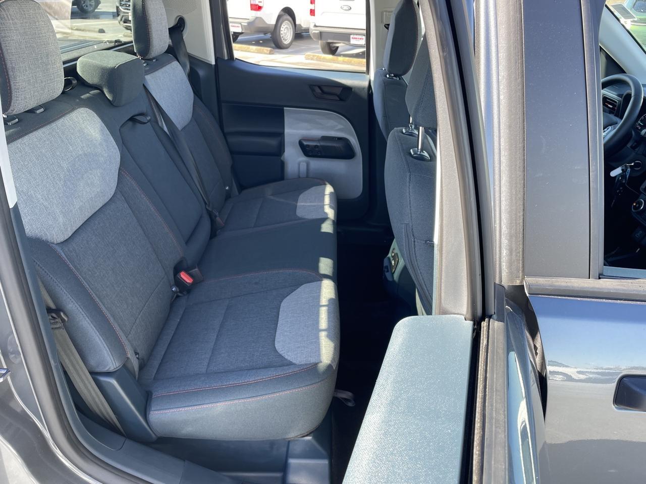 2024 Ford Maverick XLT Springfield VA