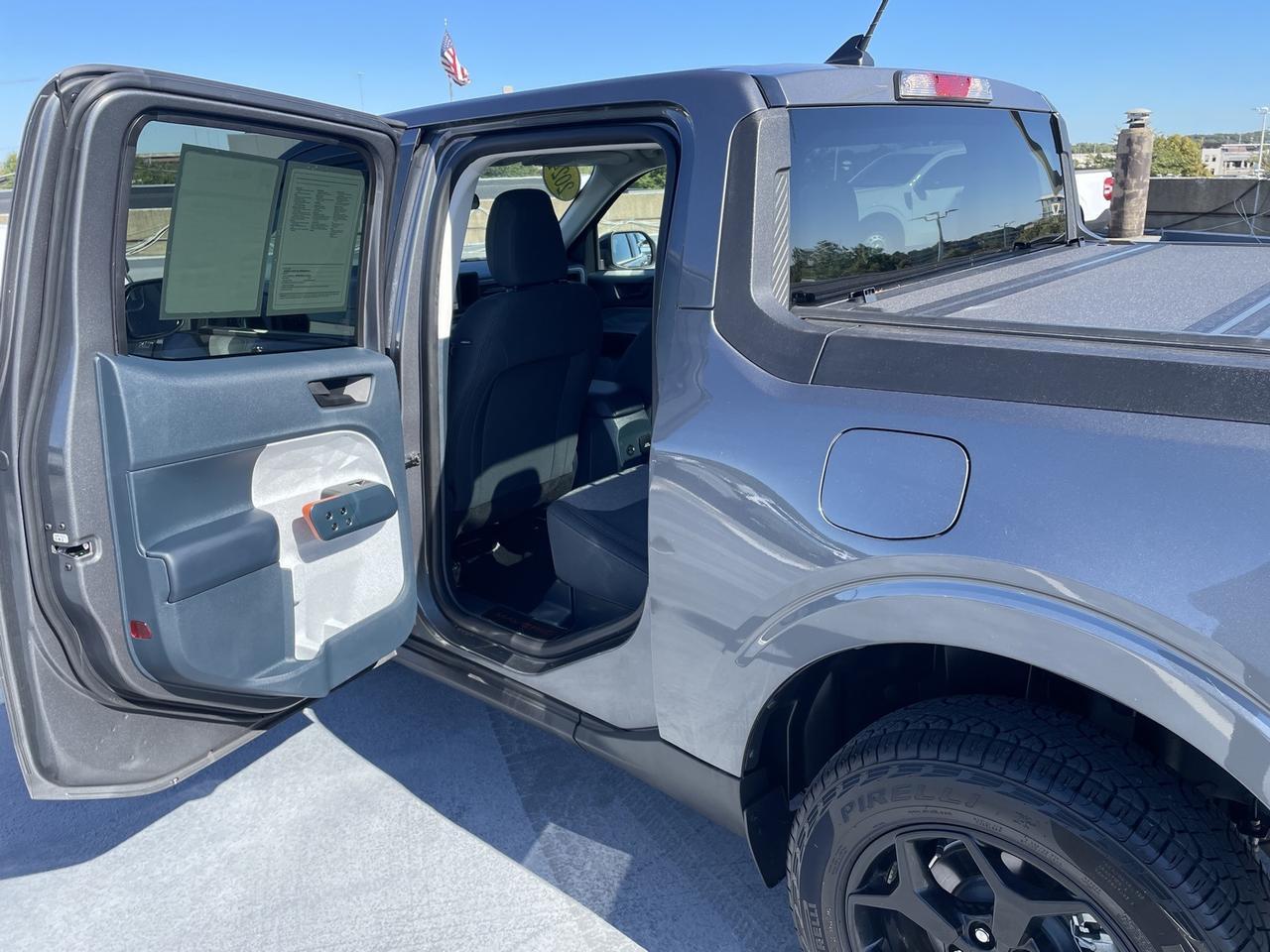 2024 Ford Maverick XLT Springfield VA