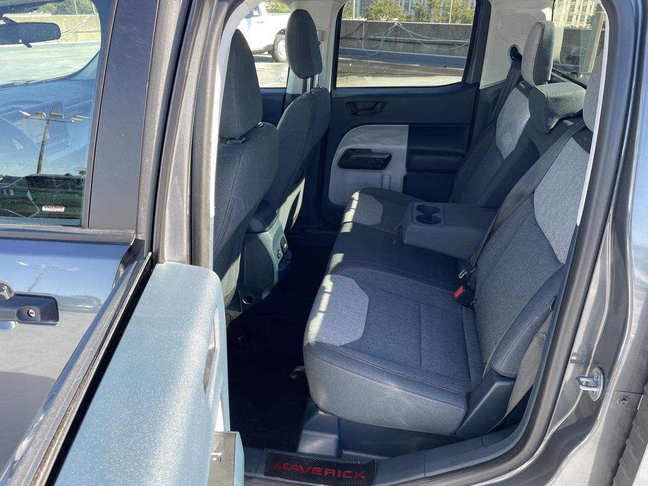 2024 Ford Maverick XLT Springfield VA