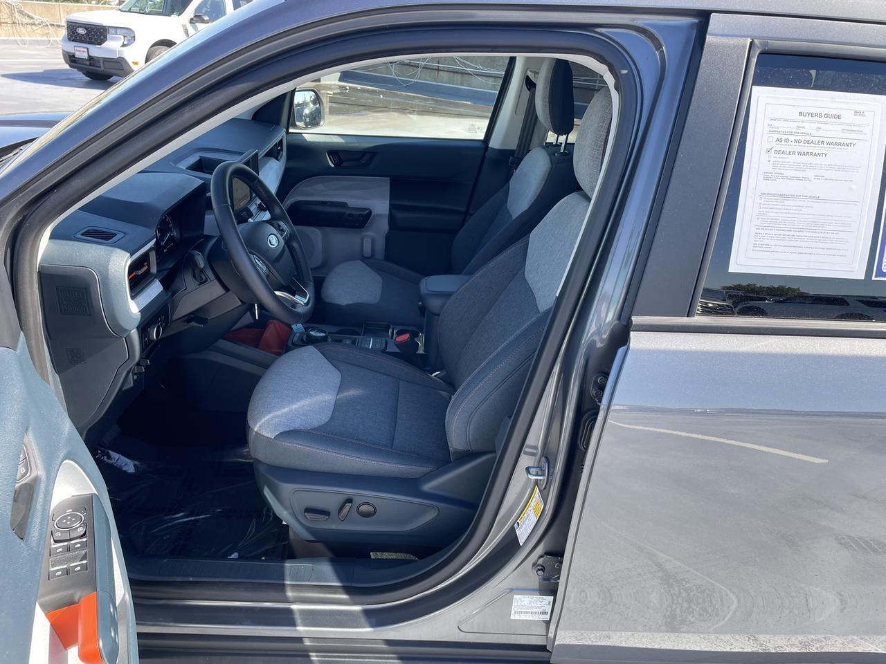 2024 Ford Maverick XLT Springfield VA