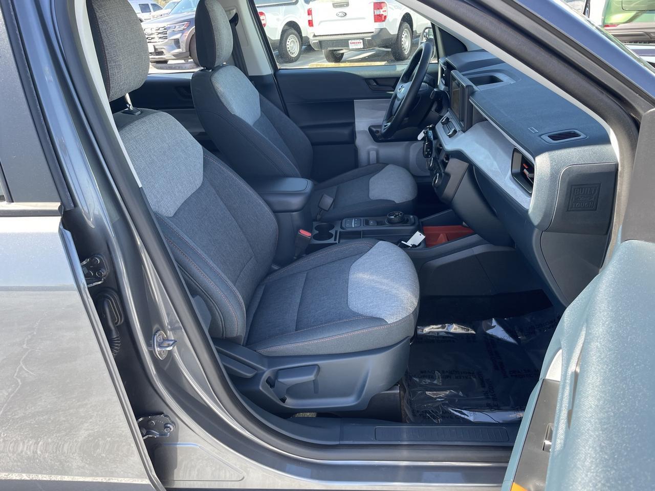 2024 Ford Maverick XLT Springfield VA