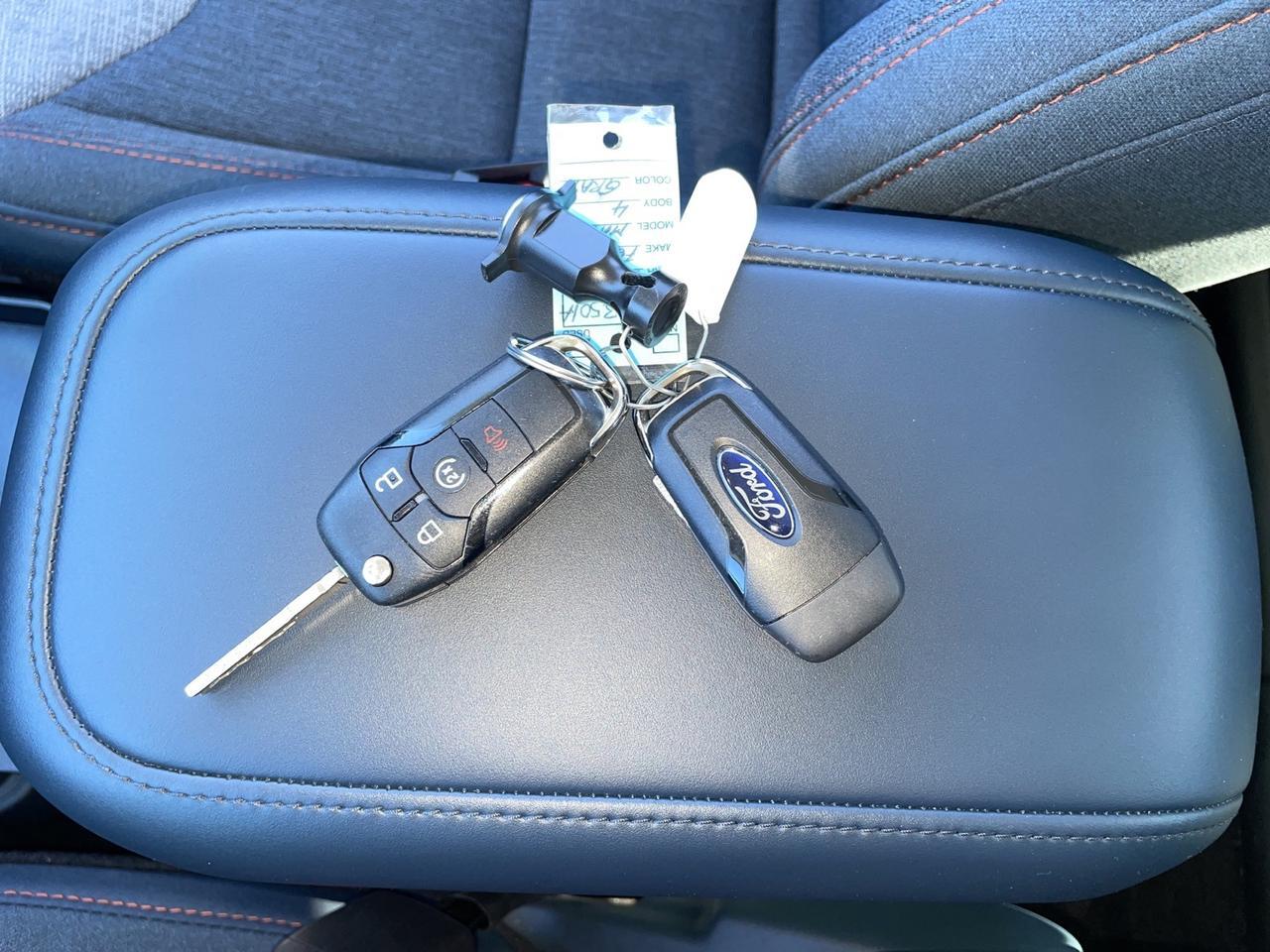 2024 Ford Maverick XLT Springfield VA