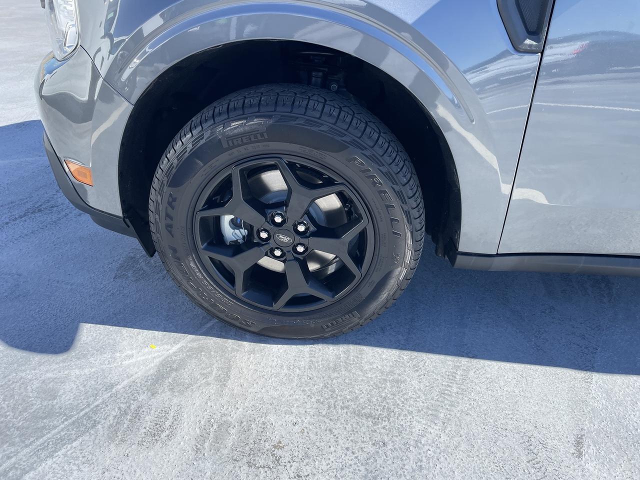 2024 Ford Maverick XLT Springfield VA