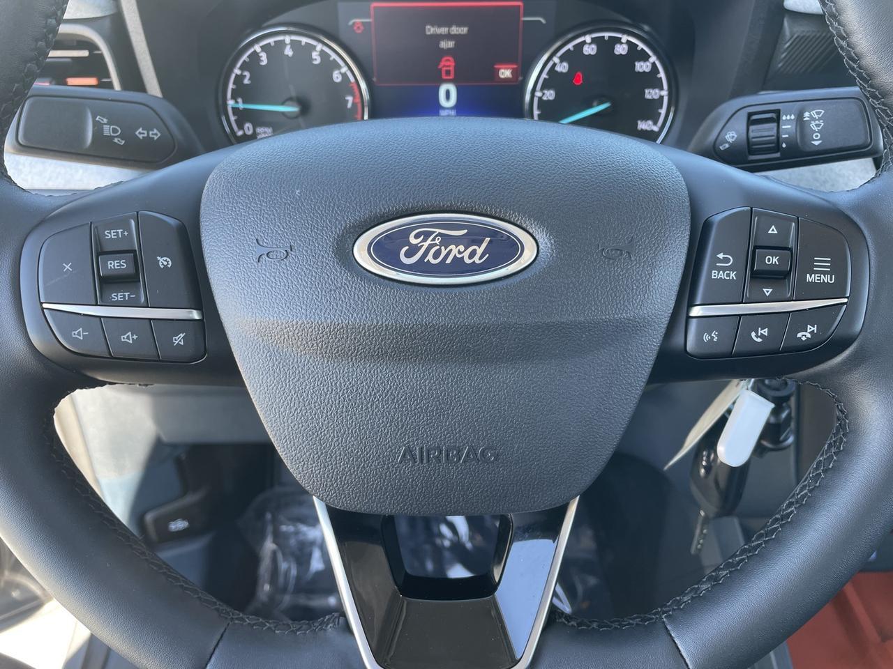 2024 Ford Maverick XLT Springfield VA