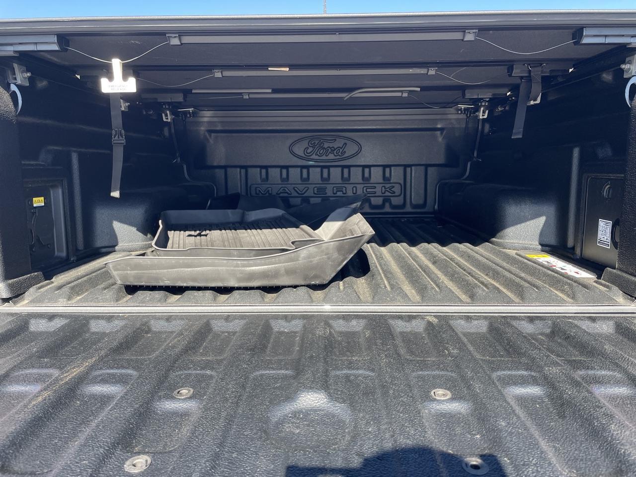 2024 Ford Maverick XLT Springfield VA