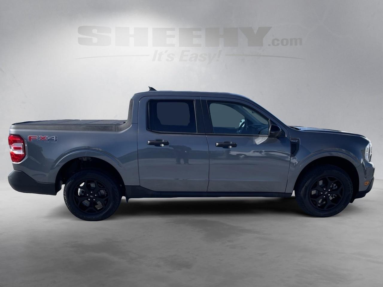 2024 Ford Maverick XLT Springfield VA