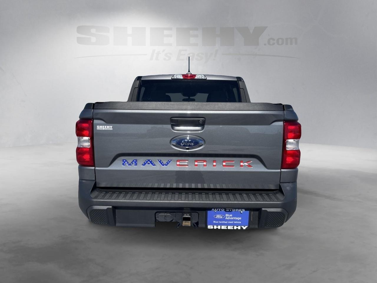 2024 Ford Maverick XLT Springfield VA