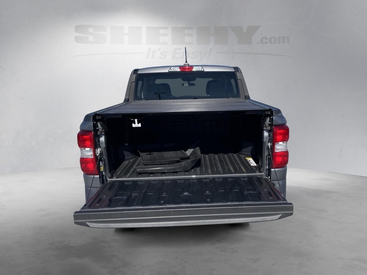 2024 Ford Maverick XLT Springfield VA