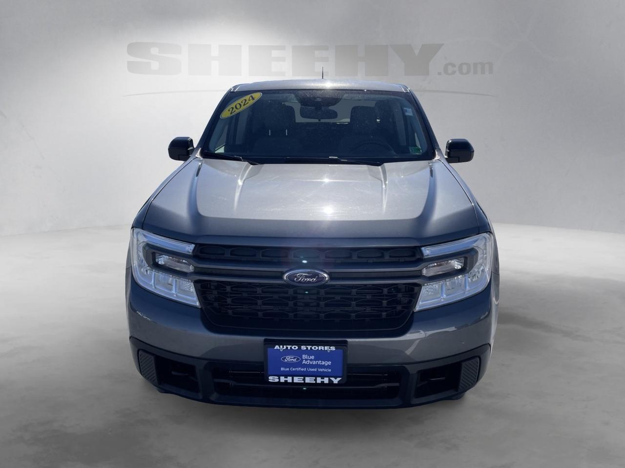 2024 Ford Maverick XLT Springfield VA