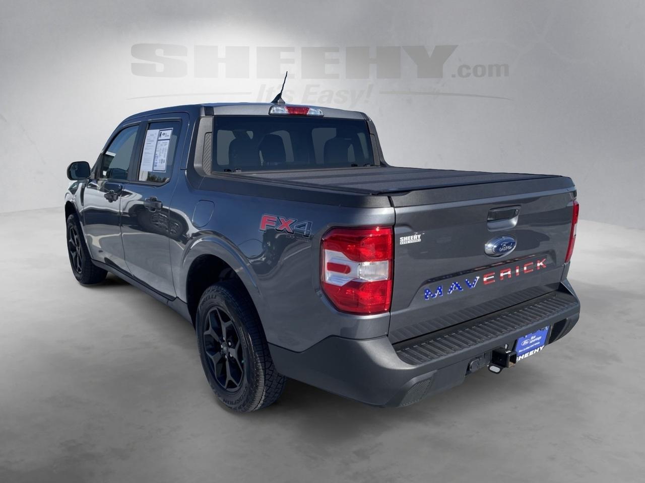 2024 Ford Maverick XLT Springfield VA