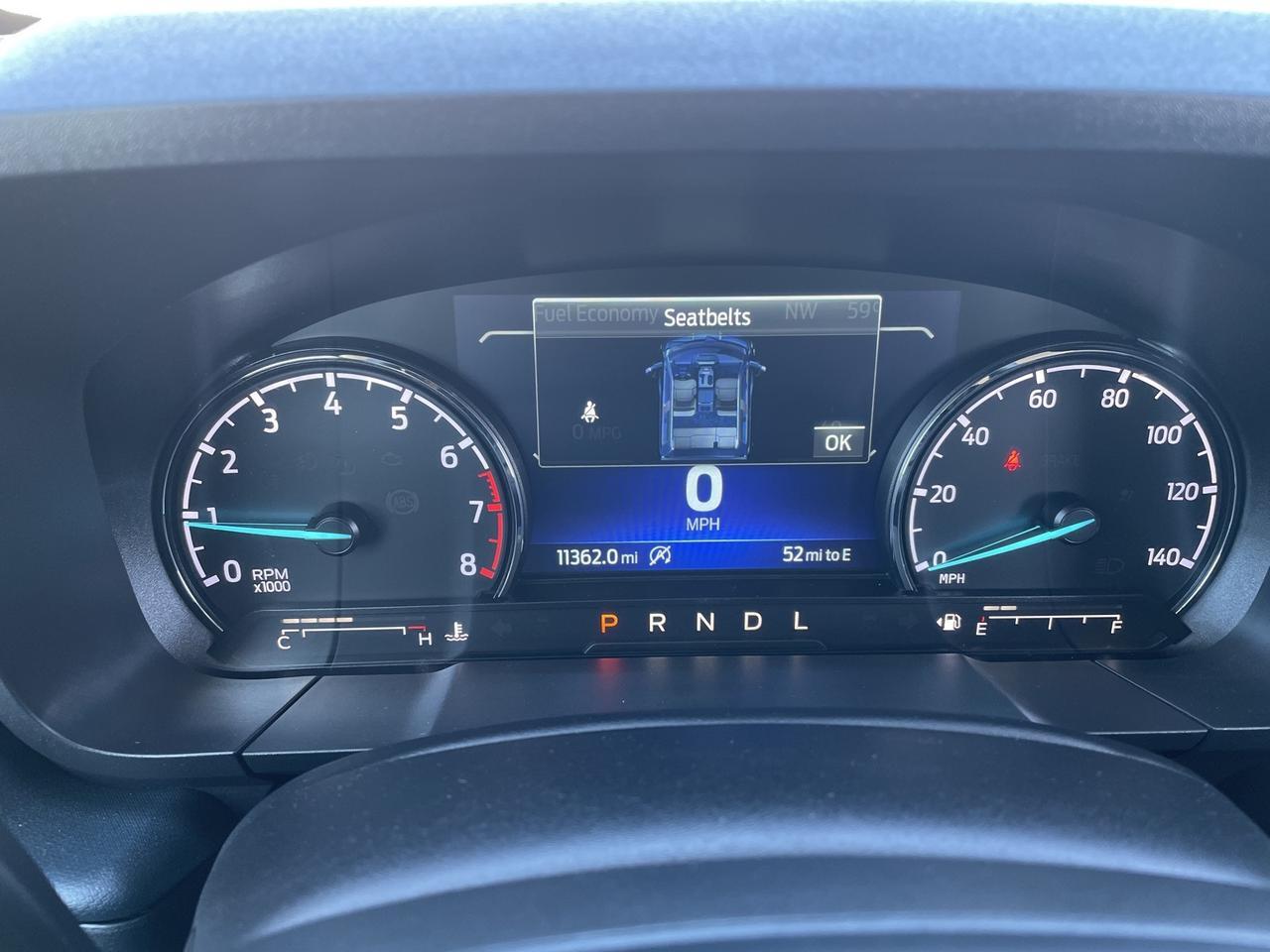 2024 Ford Maverick XLT Springfield VA