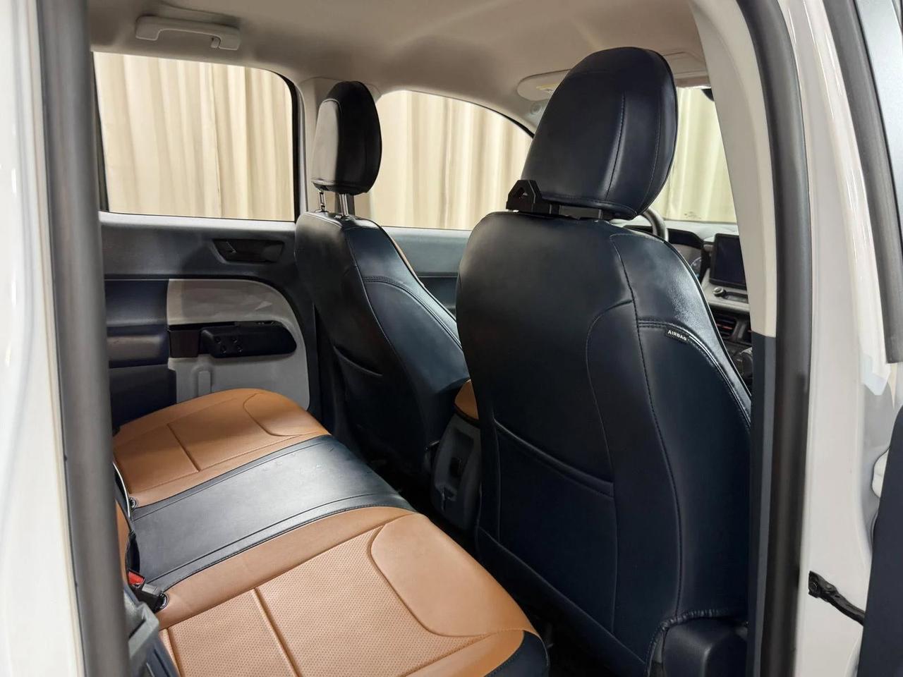 2024 Ford Maverick XLT Annapolis MD