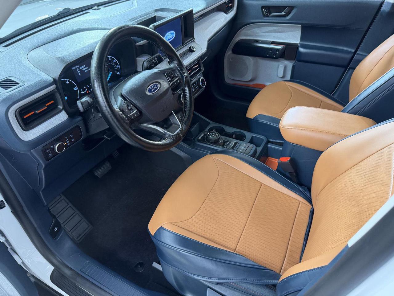2024 Ford Maverick XLT Annapolis MD