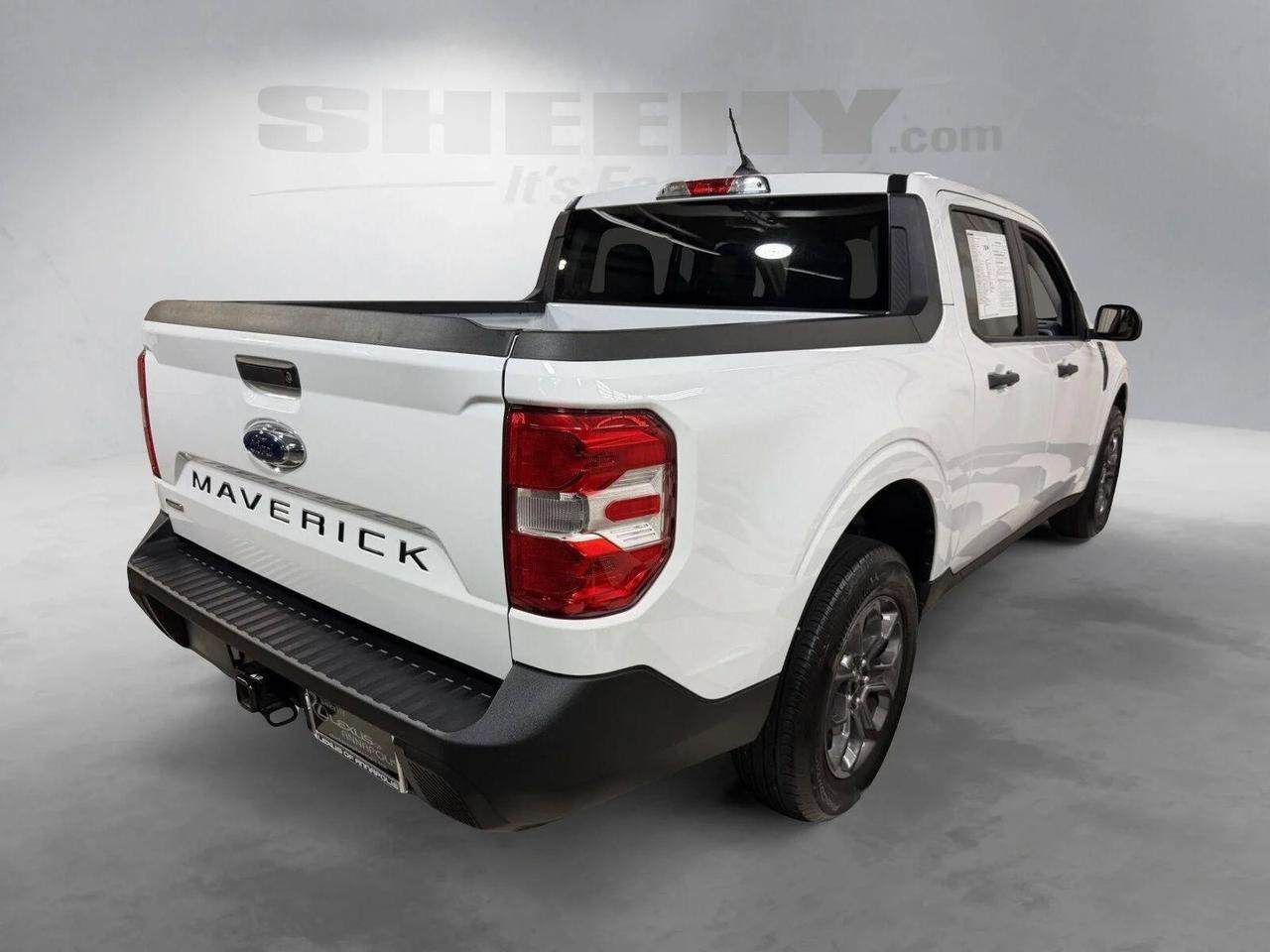 2024 Ford Maverick XLT Annapolis MD