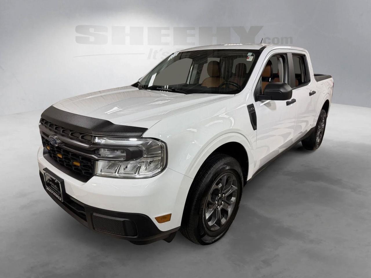 2024 Ford Maverick XLT Annapolis MD