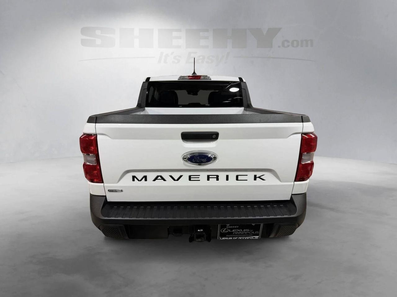 2024 Ford Maverick XLT Annapolis MD